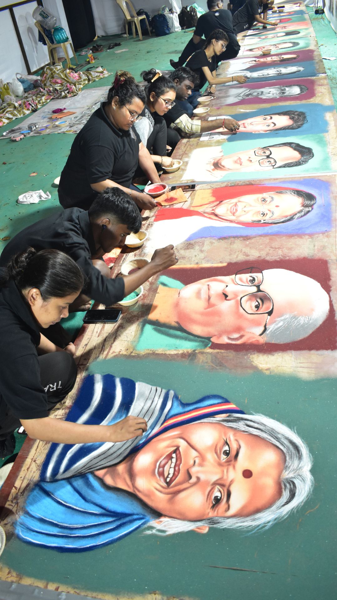 Mee Mulundkar Mulund Mahotsav Social Media
