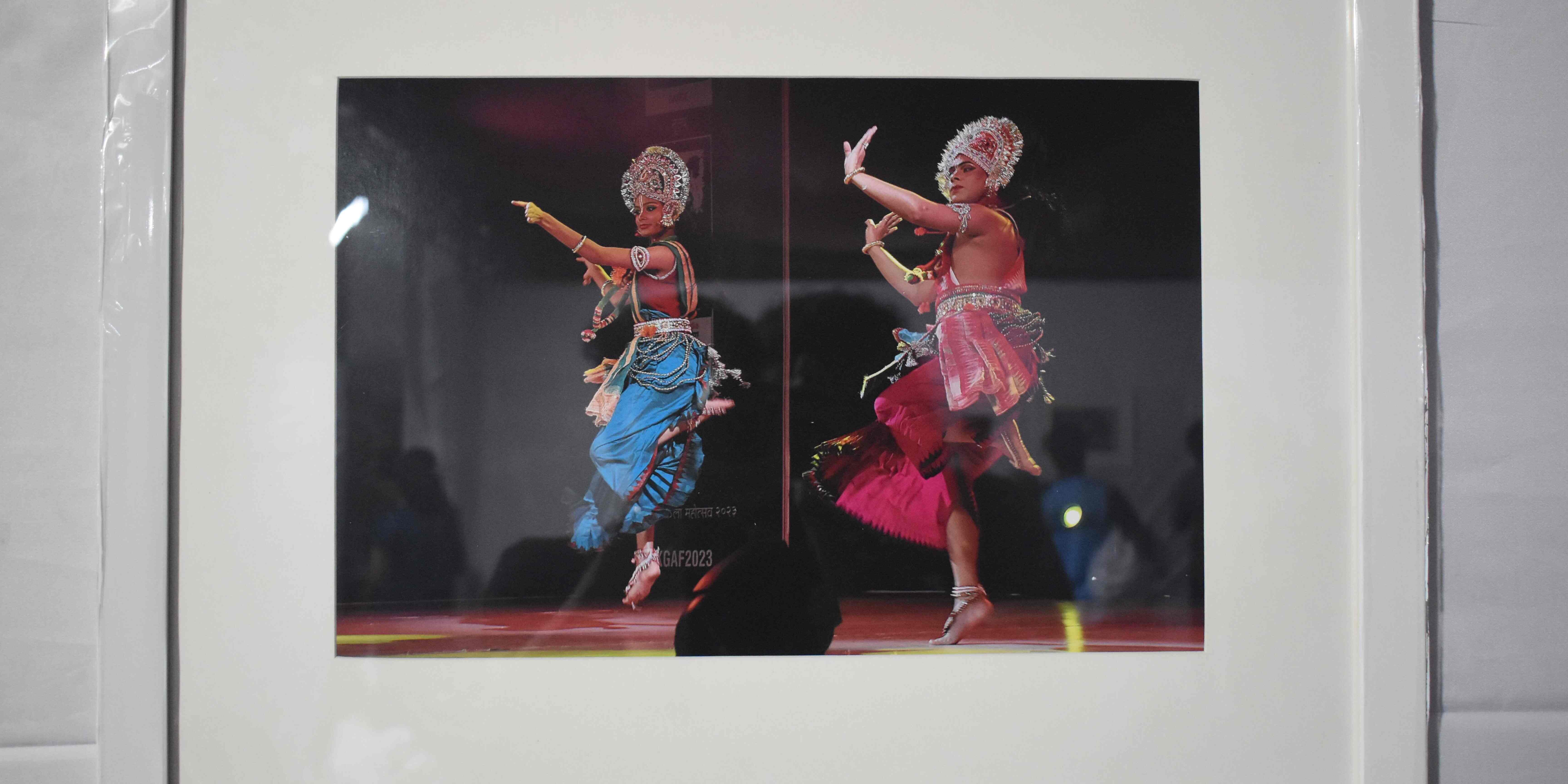Art and Creativity